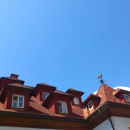 Romantik Am Muhlbach
