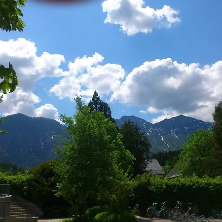 Romantik Am Muhlbach