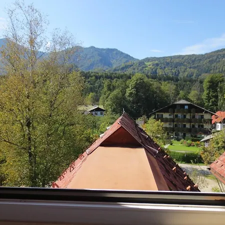 Romantik Am Muhlbach *
