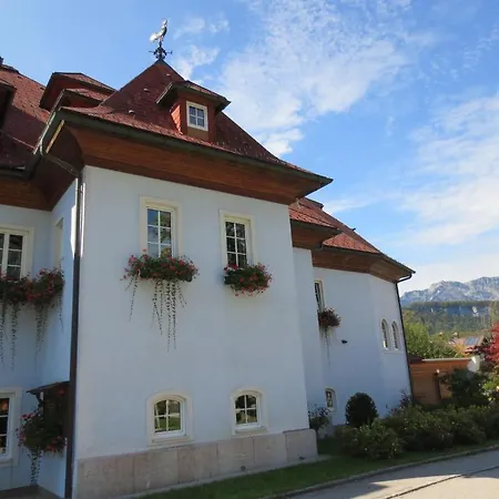 Romantik Am Muhlbach * Bad Goisern