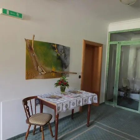 Romantik Am Muhlbach