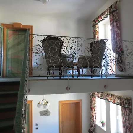 Romantik Am Muhlbach Pensjonat Bad Goisern